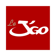 Logo Restaurant Le J'GO